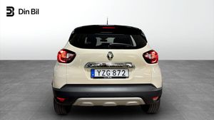 Renault Captur bild 5