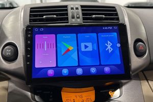 Toyota RAV4 bild 14