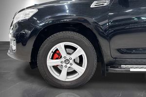 Toyota RAV4 bild 2
