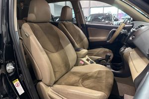 Toyota RAV4 bild 22
