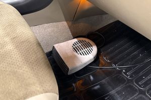 Toyota RAV4 bild 26