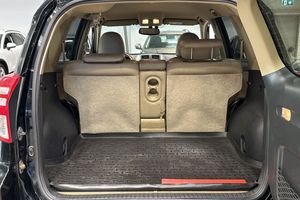 Toyota RAV4 bild 25