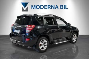 Toyota RAV4 bild 6