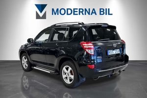 Toyota RAV4 bild 4