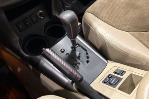 Toyota RAV4 bild 20