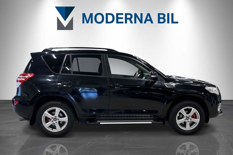 Toyota RAV4 bild 7