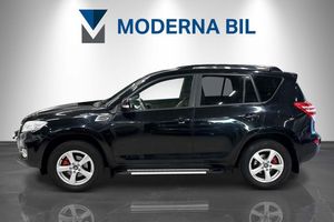 Toyota RAV4 bild 3