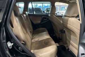 Toyota RAV4 bild 23