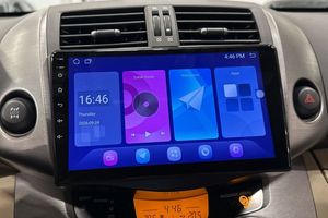 Toyota RAV4 bild 13