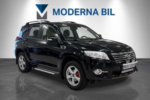 Toyota RAV4 bild 8