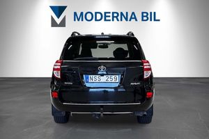 Toyota RAV4 bild 5