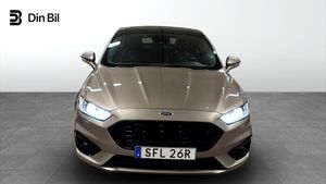 Ford Mondeo bild 4