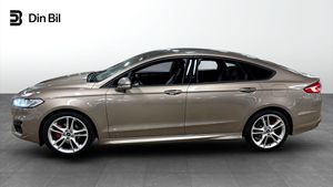 Ford Mondeo bild 2