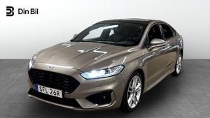 Ford Mondeo bild 1
