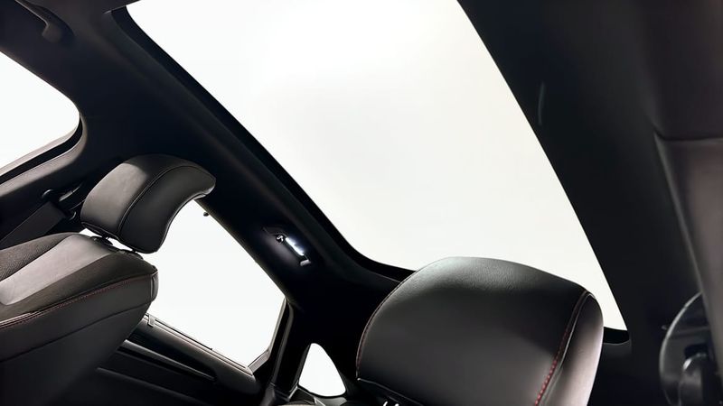 Ford Mondeo bild 9