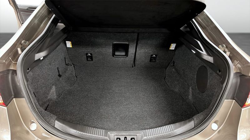 Ford Mondeo bild 13