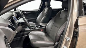 Ford Mondeo bild 8