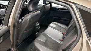 Ford Mondeo bild 12