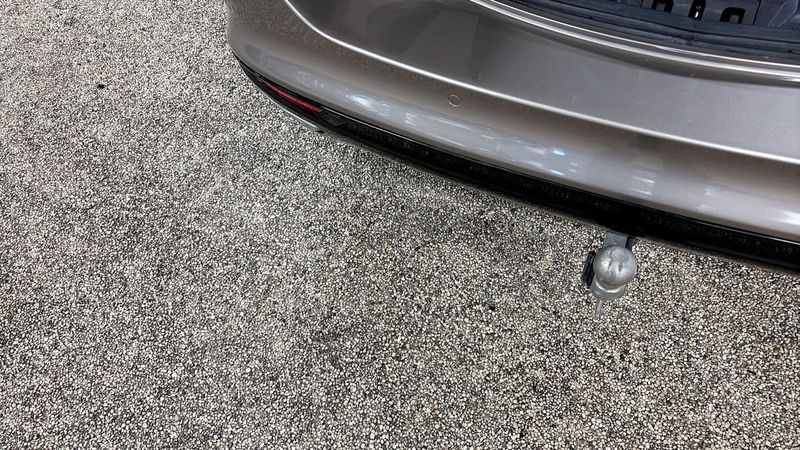 Ford Mondeo bild 14