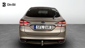 Ford Mondeo bild 5
