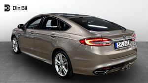 Ford Mondeo bild 3