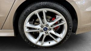 Ford Mondeo bild 6