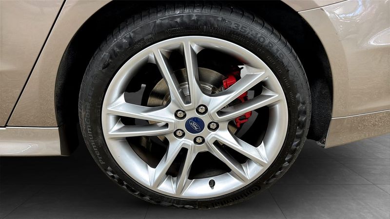 Ford Mondeo bild 6