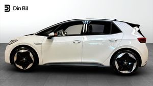 Volkswagen ID.3 bild 2
