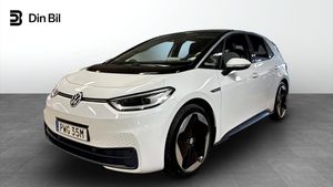 Volkswagen ID.3 bild 1
