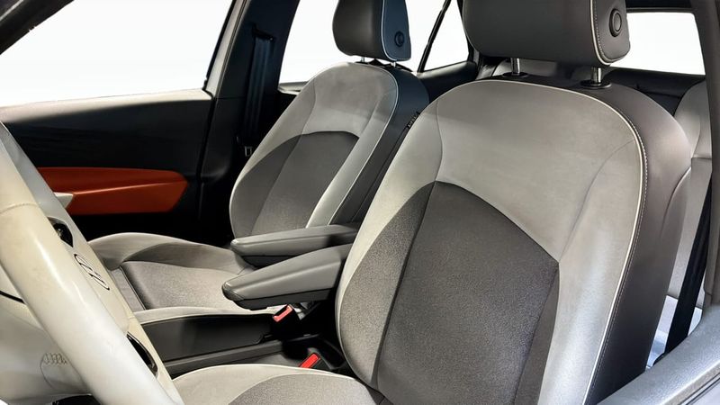 Volkswagen ID.3 bild 8