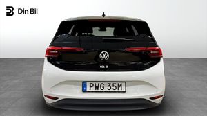 Volkswagen ID.3 bild 5