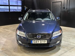 Volvo V70 bild 2