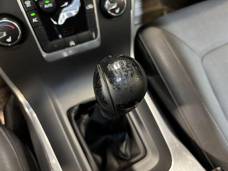 Volvo V70 bild 11