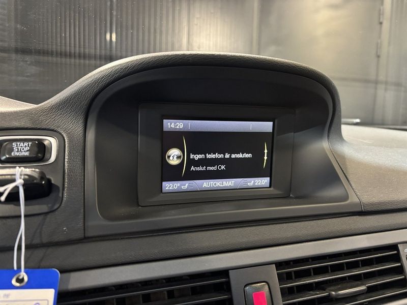 Volvo V70 bild 14