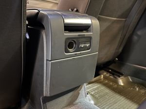 Volvo V70 bild 18