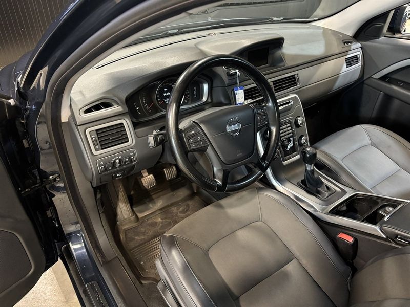 Volvo V70 bild 8