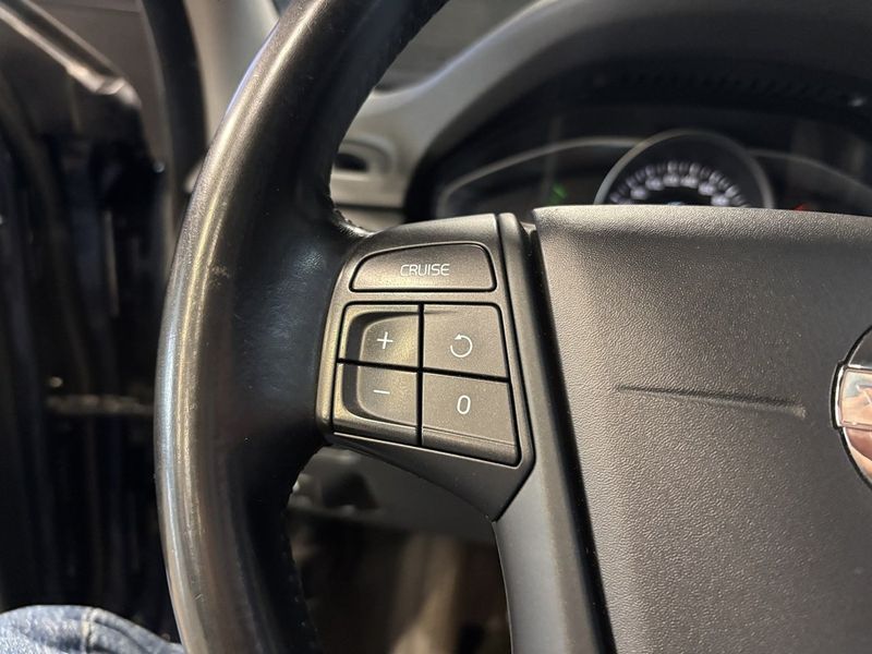 Volvo V70 bild 15