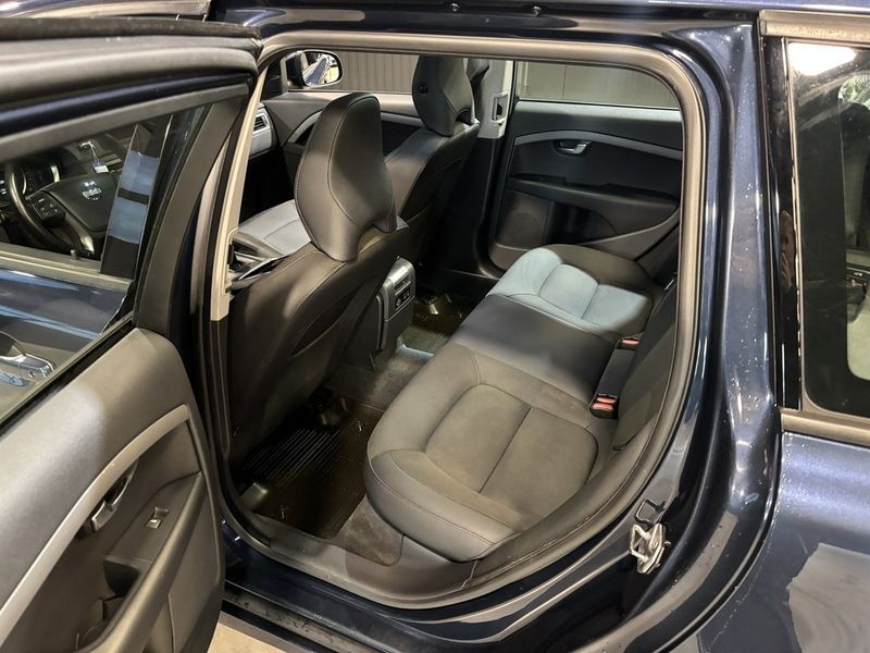 Volvo V70 bild 17