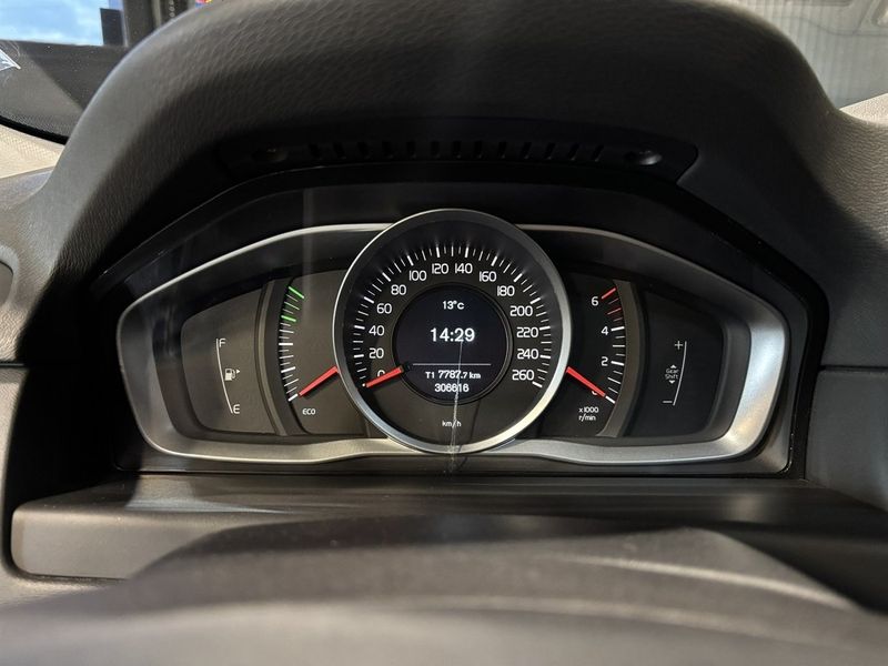 Volvo V70 bild 9