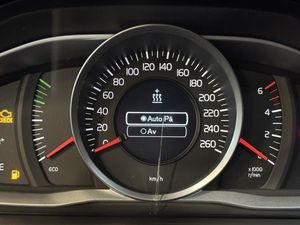Volvo V70 bild 16