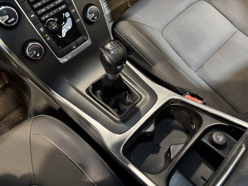 Volvo V70 bild 10