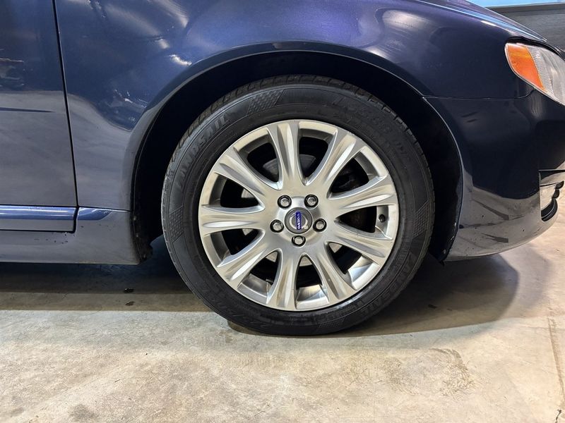 Volvo V70 bild 20