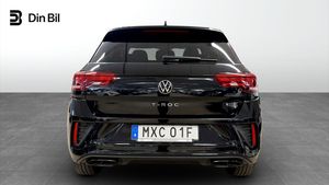 Volkswagen T-Roc bild 5