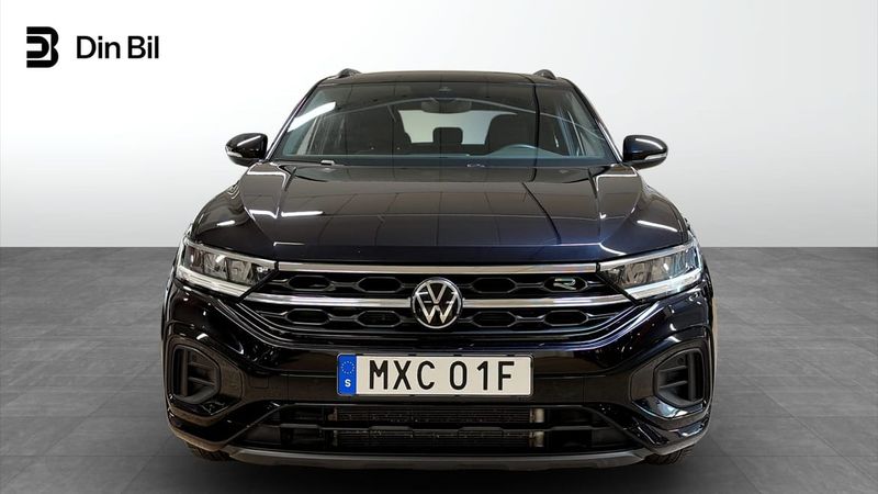 Volkswagen T-Roc bild 4