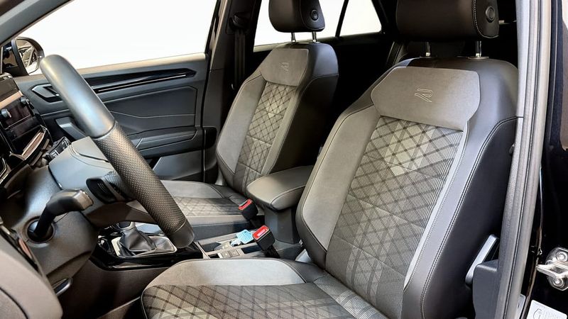 Volkswagen T-Roc bild 8