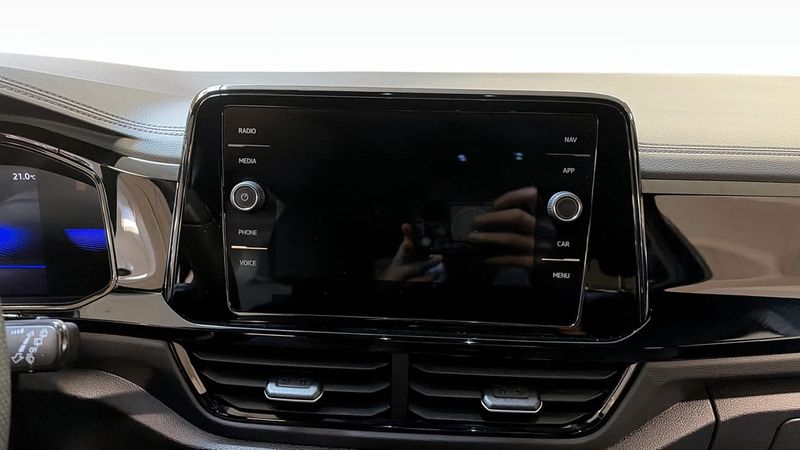 Volkswagen T-Roc bild 9