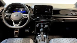 Volkswagen T-Roc bild 10
