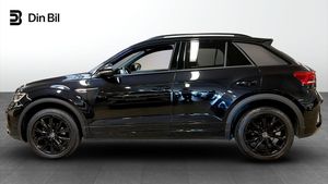 Volkswagen T-Roc bild 2