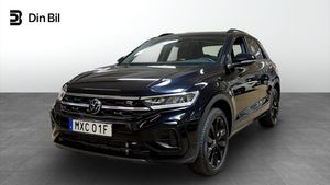 Volkswagen T-Roc bild 1