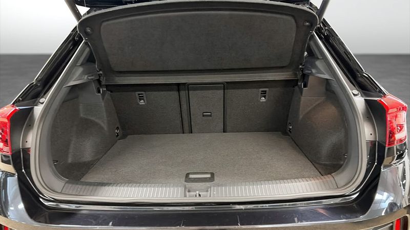 Volkswagen T-Roc bild 12